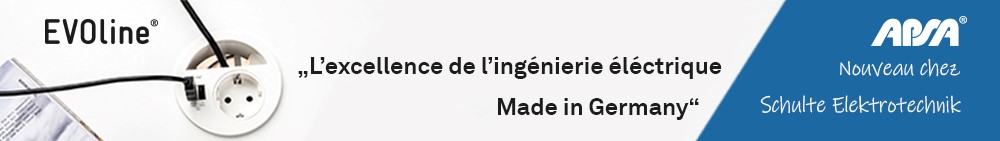 EVOline® EVOline®